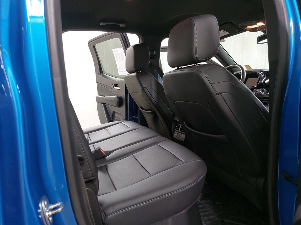 Certified 2023 Chevrolet Colorado LT w/ LT Convenience Package III image 14