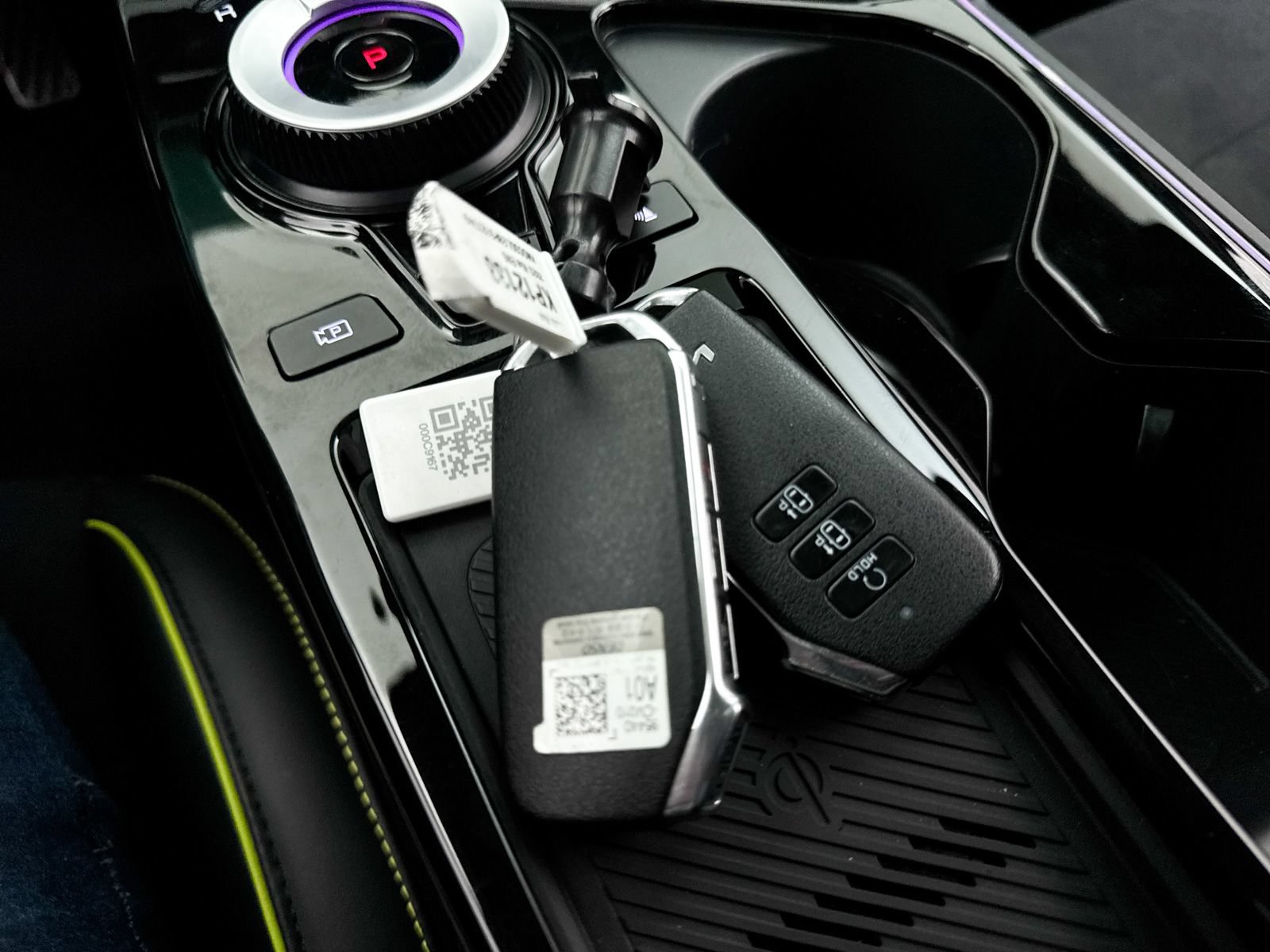 Certified 2023 Kia EV6 GT AWD/4WD image 43