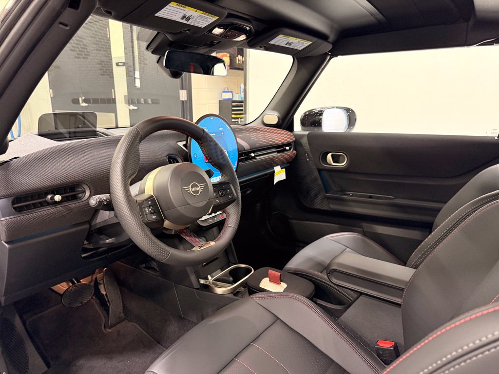 New 2026 MINI Cooper S FWD image 12