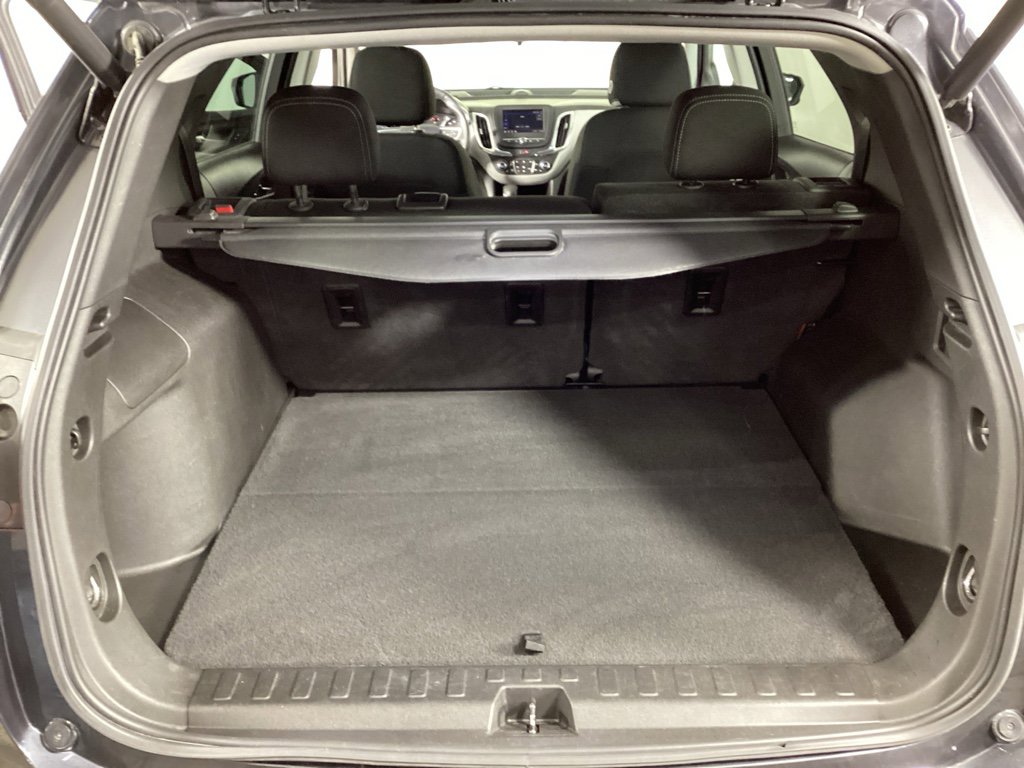 Used 2022 Chevrolet Equinox LT image 28
