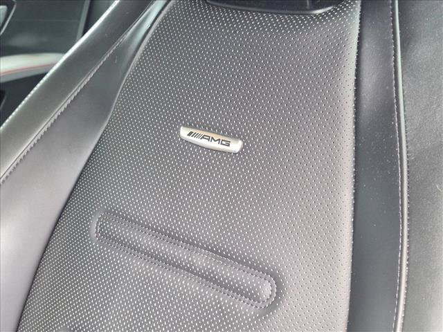 Used 2023 Mercedes-Benz EQS AMG 4MATIC image 12