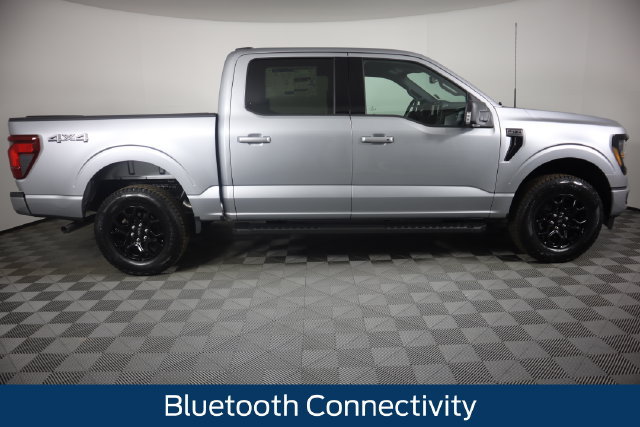 New 2026 Ford F150 XLT w/ Equipment Group 302A MID AWD/4WD image 2