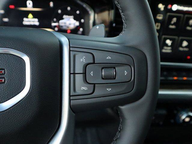 New 2026 GMC Sierra 1500 Elevation w/ Elevation Premium Package image 34