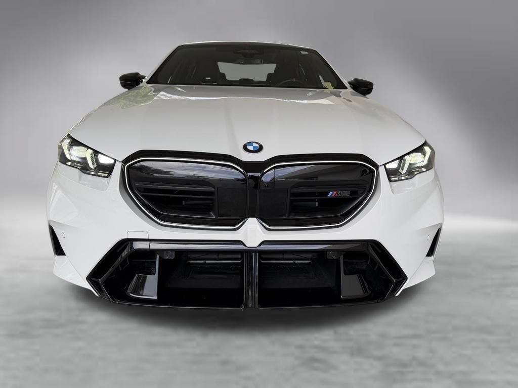 Used 2026 BMW M5 AWD/4WD image 16