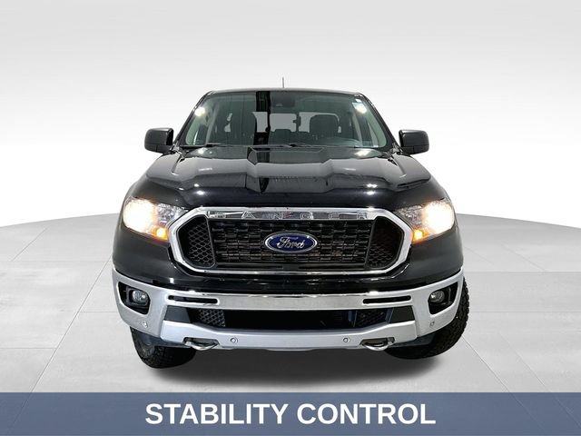 Used 2019 Ford Ranger XLT w/ Equipment Group 302A Luxury AWD/4WD image 3