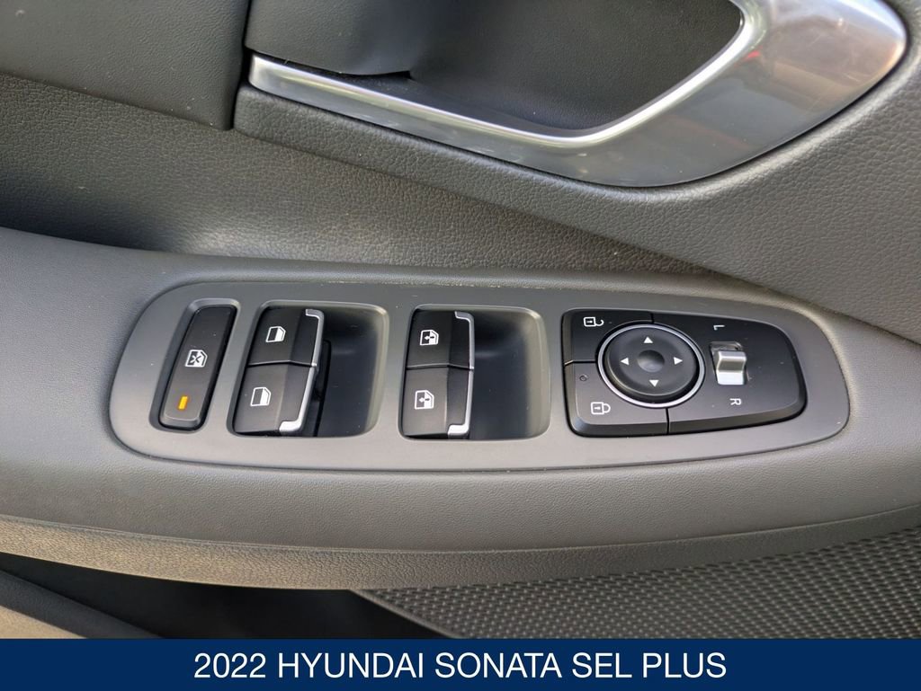 Used 2022 Hyundai Sonata SEL Plus image 14