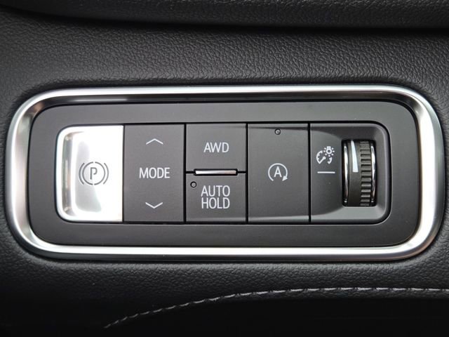 New 2026 Buick Enclave Avenir w/ Super Cruise Package AWD/4WD image 14