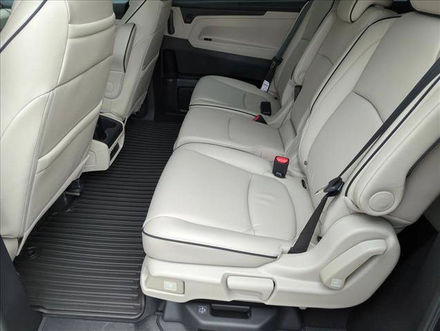 New 2027 Honda Odyssey Touring image 15