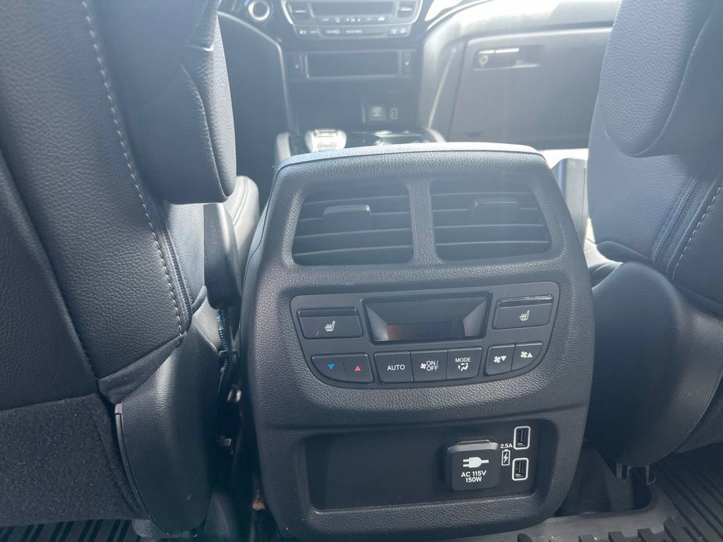 Used 2019 Honda Passport Touring image 10