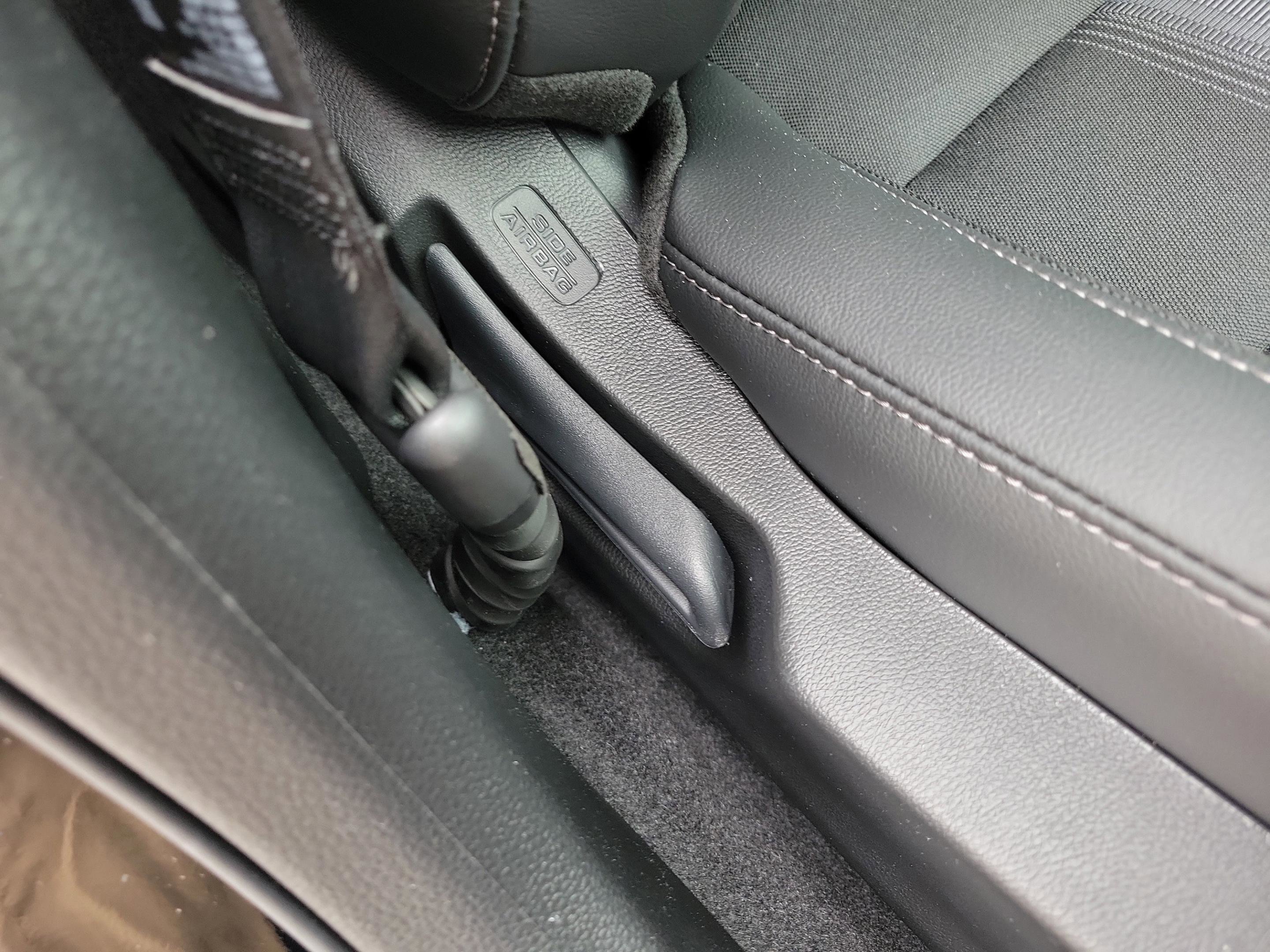 New 2026 Honda Civic Sport image 20