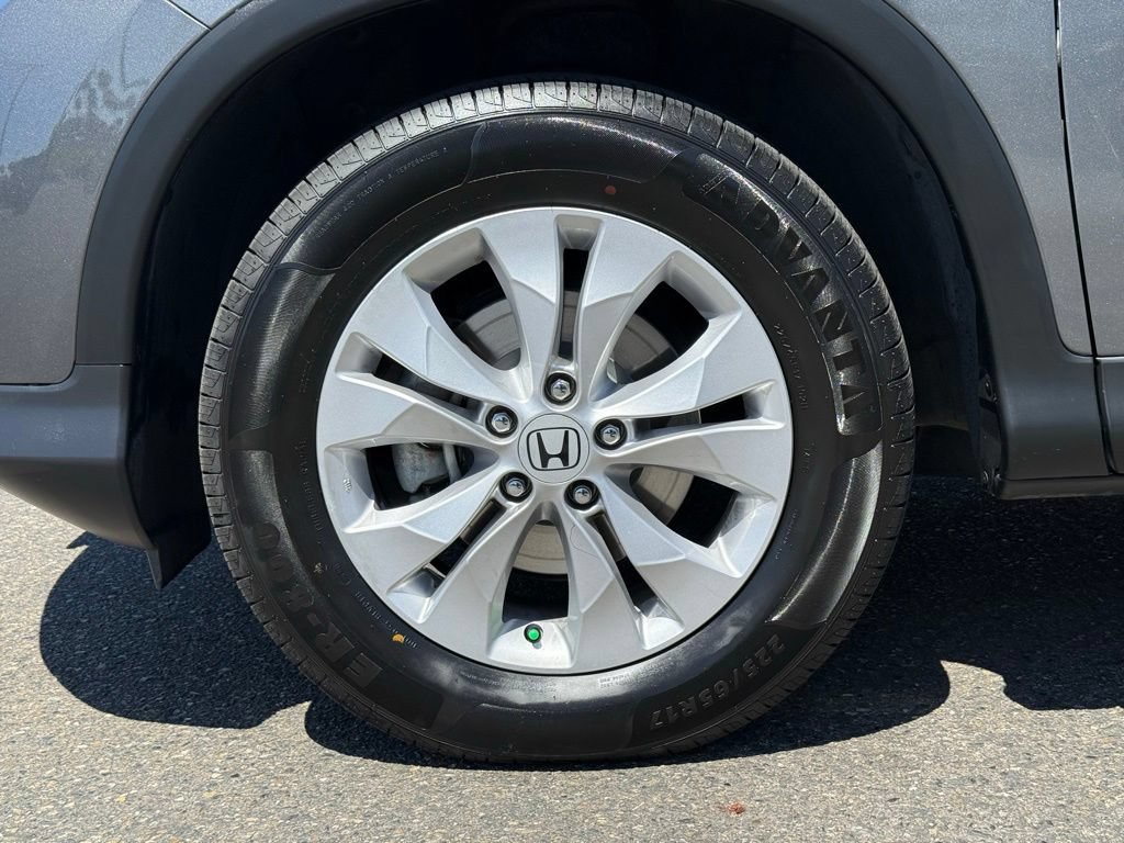 Used 2014 Honda CR-V EX-L image 16