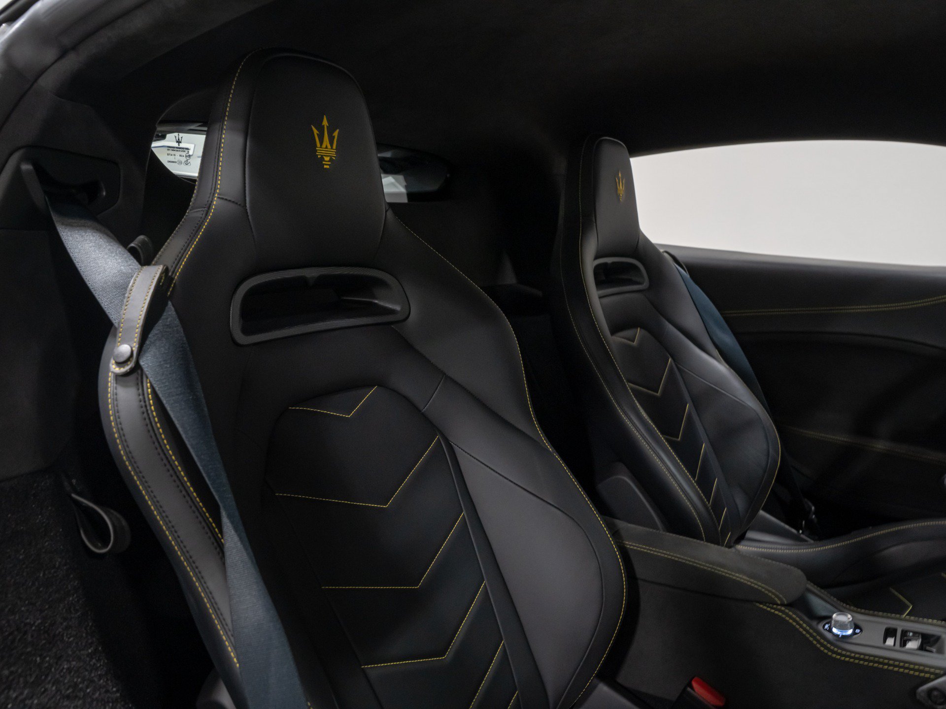 Used 2022 Maserati MC20 Coupe RWD image 69