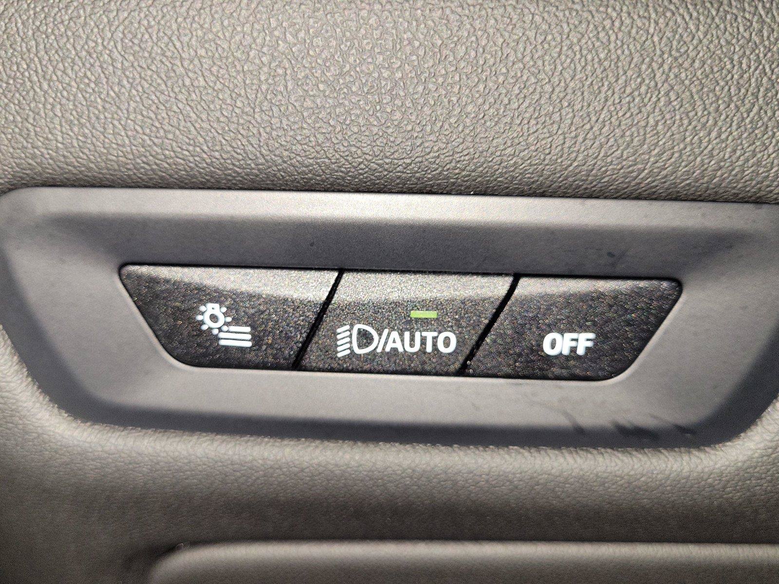 Used 2025 BMW X5 M60i AWD/4WD image 33