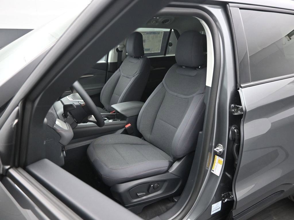 New 2026 Ford Explorer Active image 7