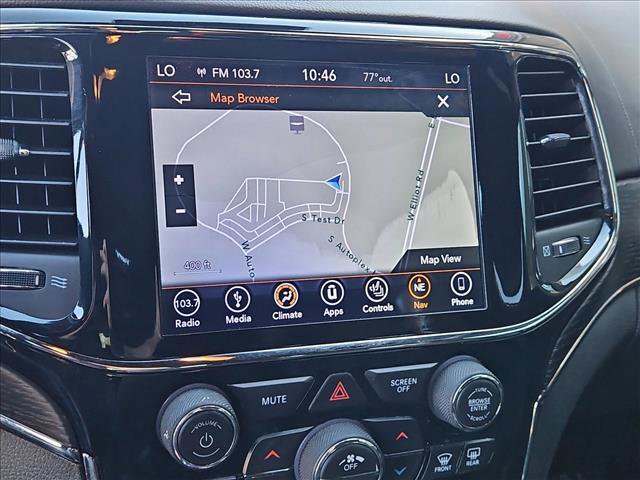 Used 2019 Jeep Grand Cherokee High Altitude image 19