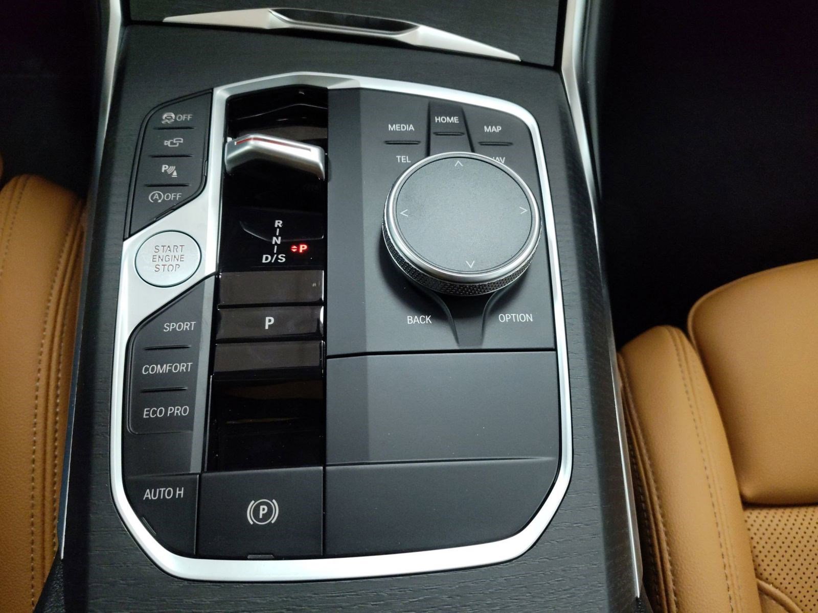 New 2026 BMW 330i xDrive Sedan w/ M Sport Package image 15