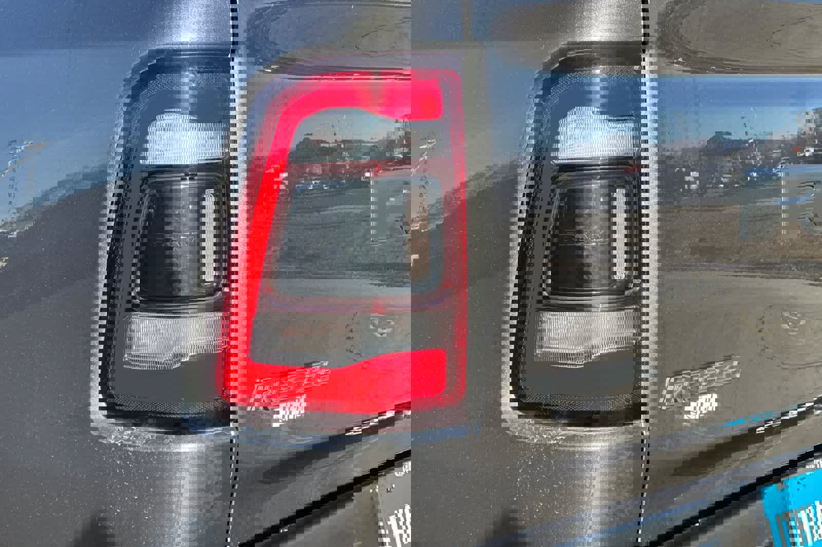 Used 2022 RAM 1500 Rebel w/ Rebel Level 2 Equipment Group image 26