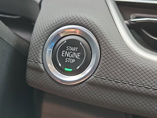 Used 2025 Chevrolet TrailBlazer LT image 26