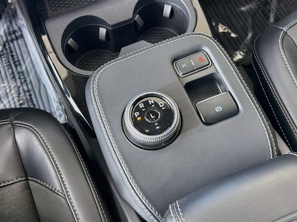 Used 2023 Ford Mustang Mach-E GT w/ GT Performance Edition AWD/4WD image 41