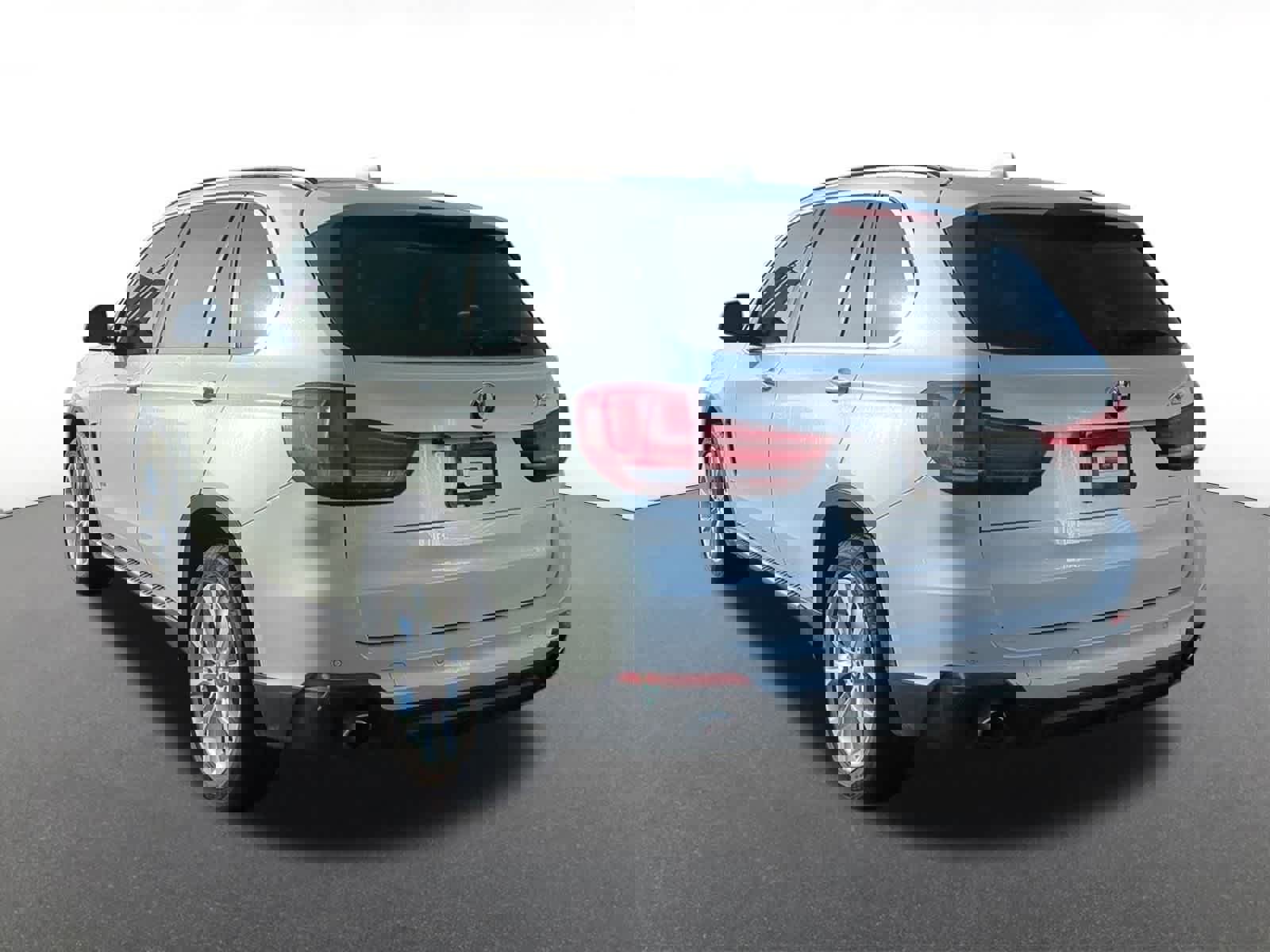 Used 2016 BMW X5 sDrive35i image 4