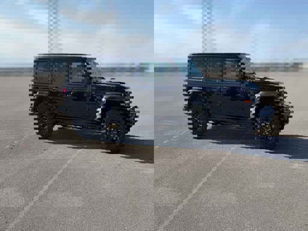 New 2026 Jeep Wrangler Willys image 15