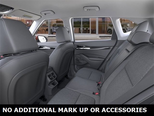 New 2026 Kia Seltos S image 18