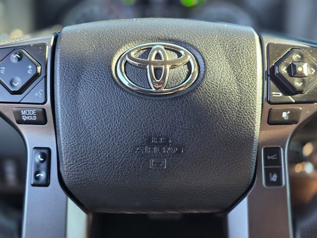 Used 2023 Toyota Tacoma TRD Off-Road image 26