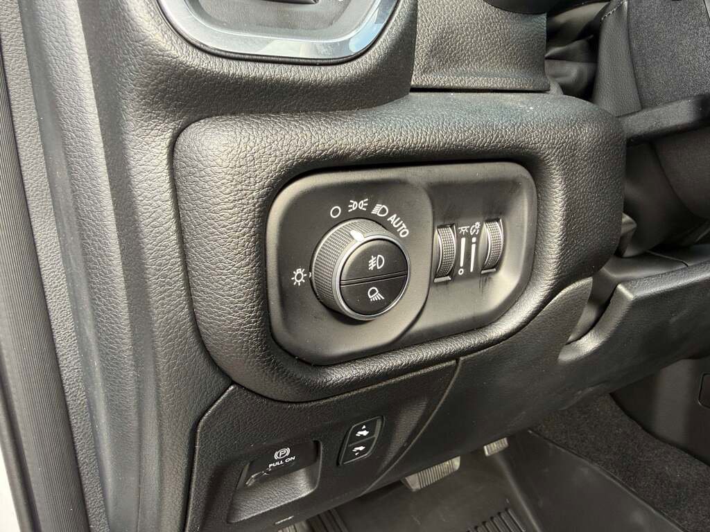 New 2026 RAM 1500 Laramie w/ Laramie Southwest Edition image 32