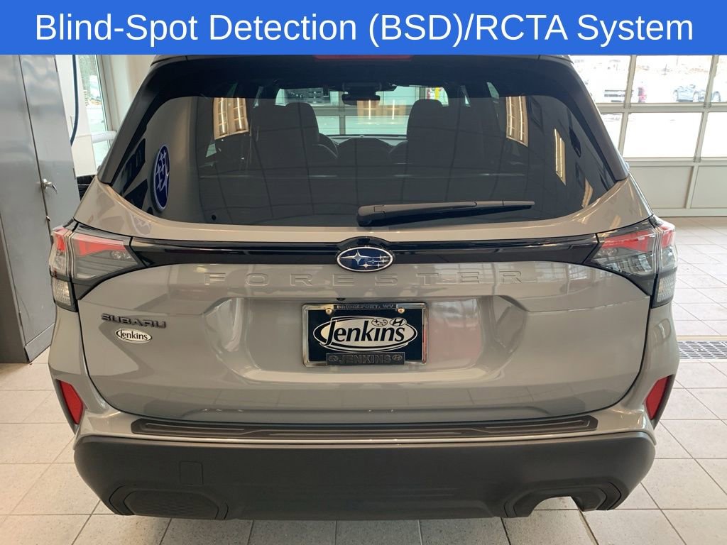 New 2026 Subaru Forester Premium image 13