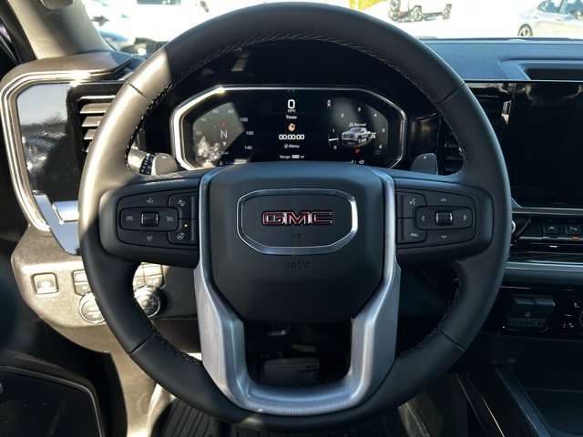 New 2026 GMC Sierra 1500 Elevation w/ Elevation Premium Package image 17