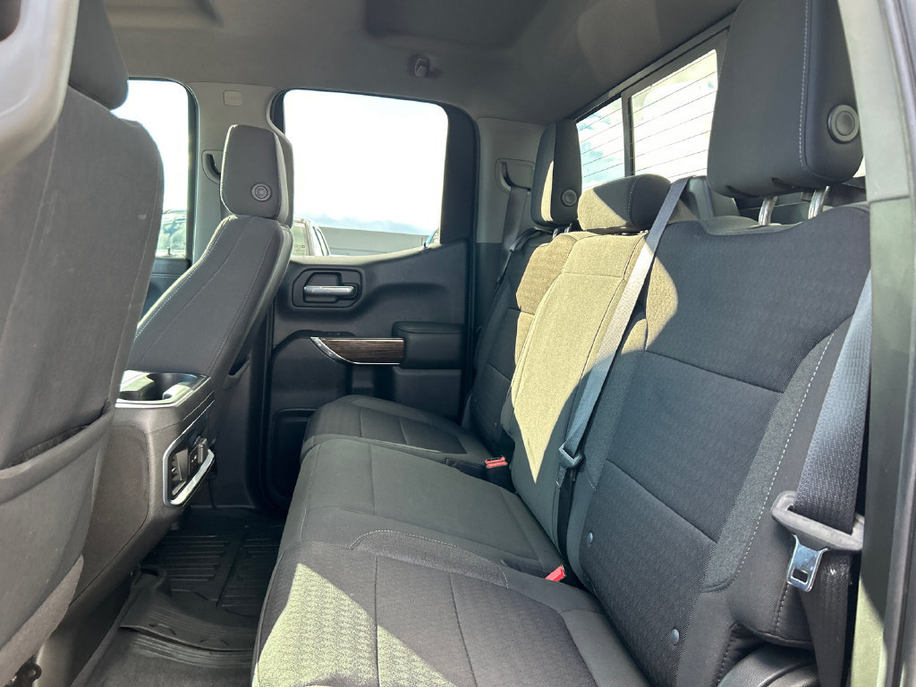 Certified 2021 GMC Sierra 1500 Elevation w/ Preferred Package AWD/4WD image 35