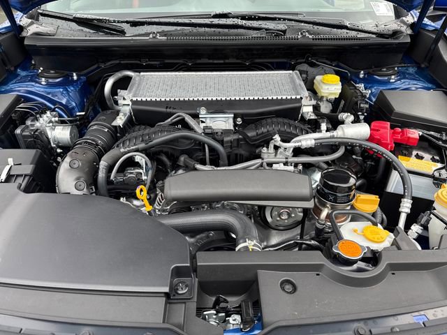 New 2026 Subaru WRX Limited image 32