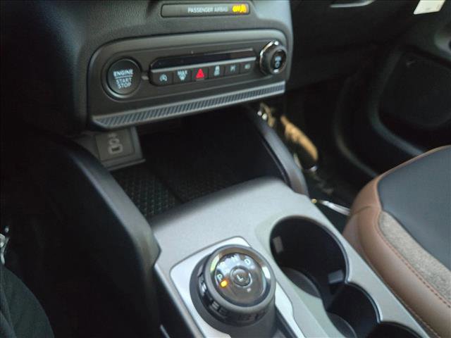 New 2026 Ford Bronco Sport Outer Banks w/ Outer Banks Tech Package+ image 14