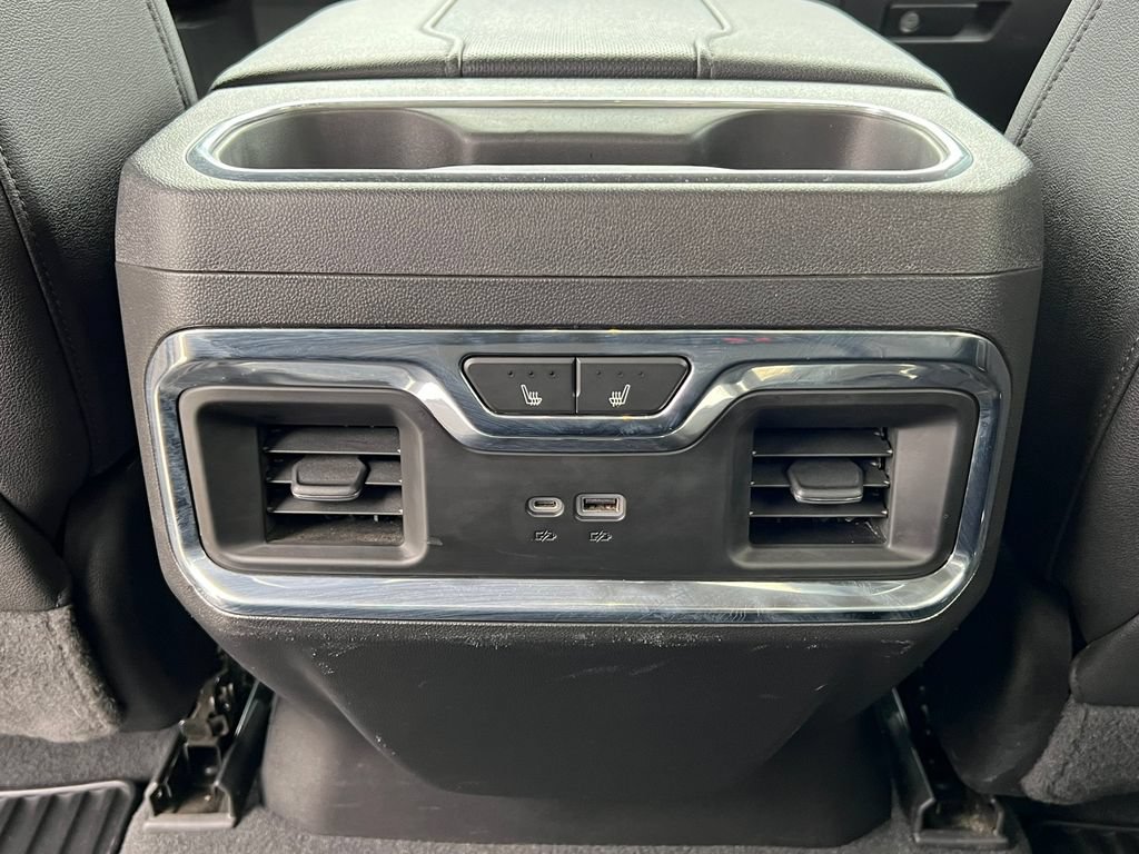 Used 2023 GMC Sierra 1500 SLT w/ SLT Convenience Package AWD/4WD image 44