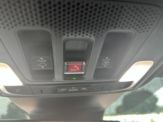 Used 2026 Honda Passport TrailSport image 35
