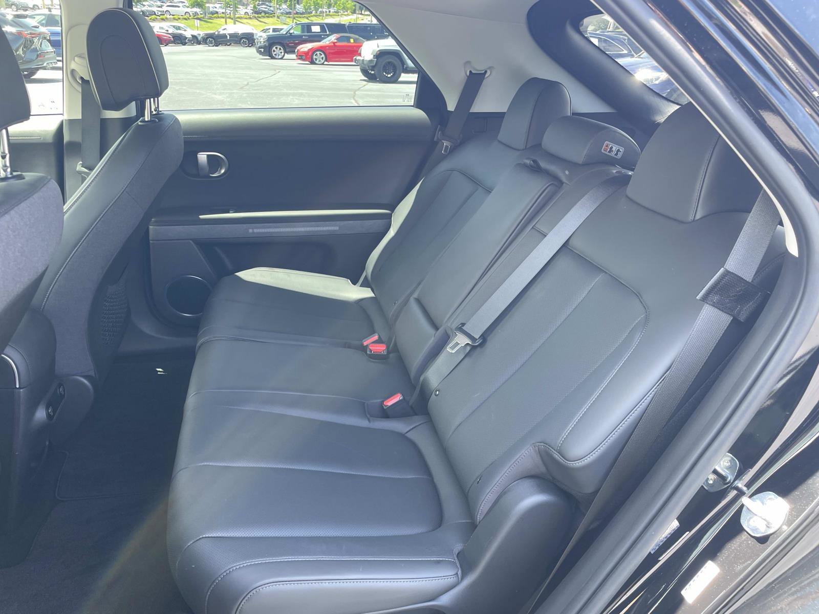 Used 2023 Hyundai Ioniq 5 SEL AWD/4WD image 13