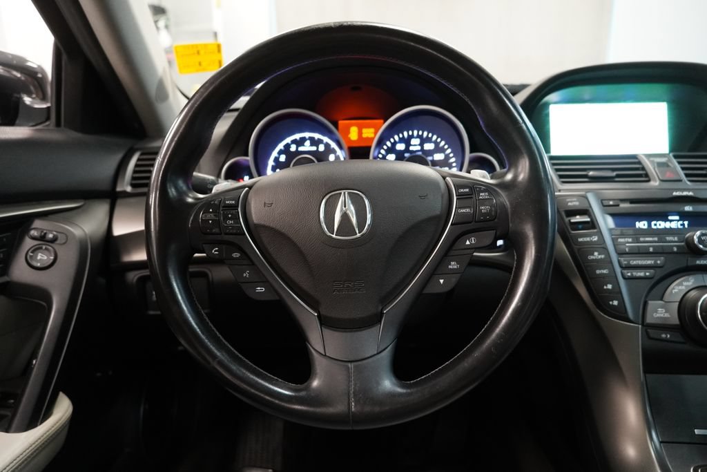 Used 2013 Acura TL SH-AWD image 19