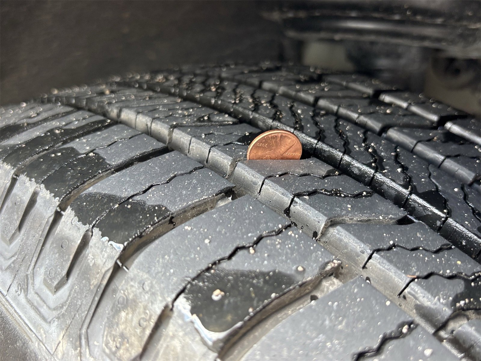 Used 2021 Chevrolet Blazer LT w/ LPO, Exterior Decal Package image 22