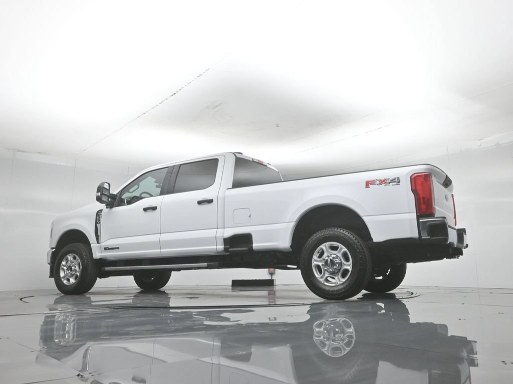New 2026 Ford F350 XLT w/ FX4 Off-Road Package AWD/4WD image 51