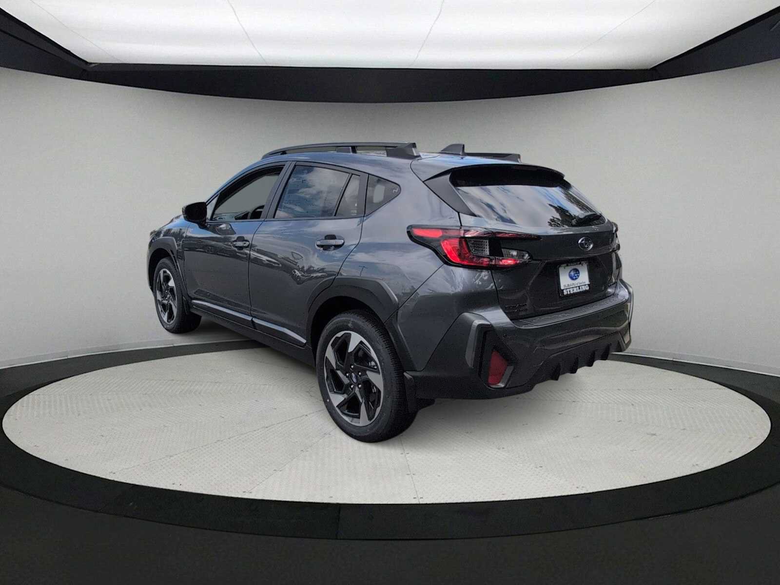 New 2026 Subaru Crosstrek 2.5i Limited AWD/4WD image 6