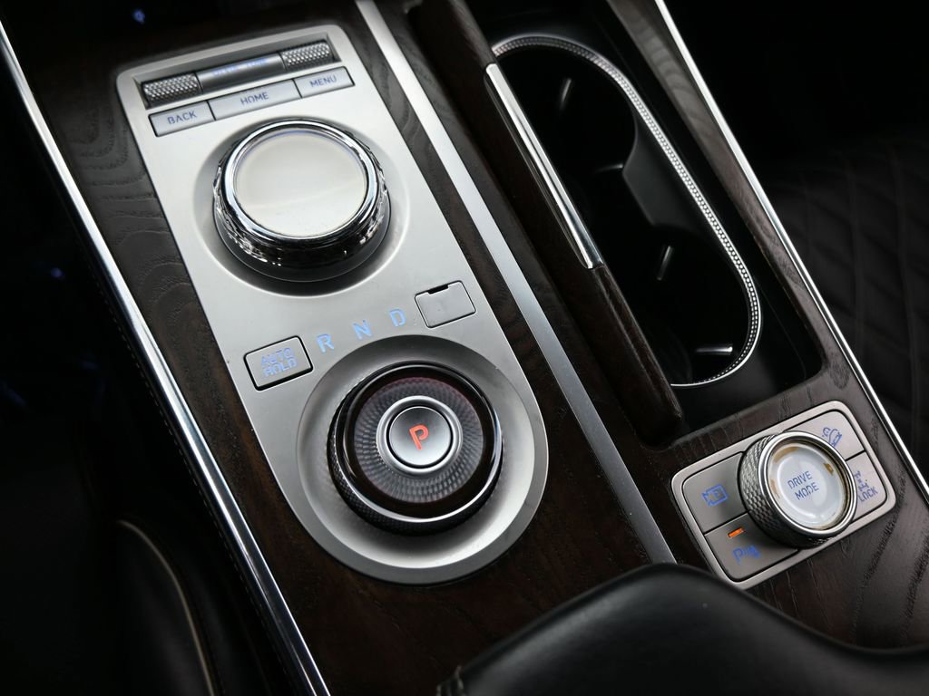 Used 2023 Genesis GV80 3.5T Prestige w/ Prestige Package image 18