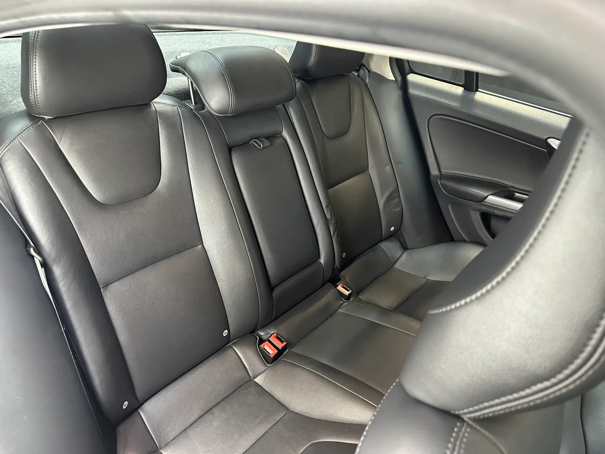Used 2015 Volvo S60 T5 Premier AWD/4WD image 30