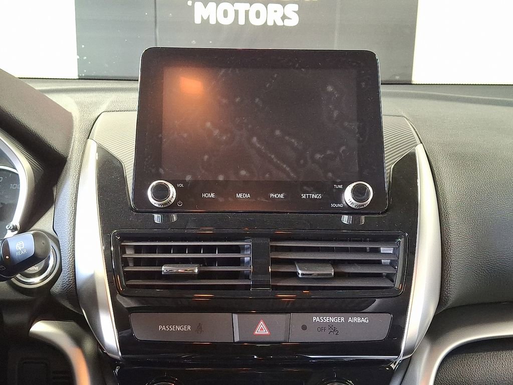 New 2026 Mitsubishi Eclipse Cross SE AWD/4WD image 9