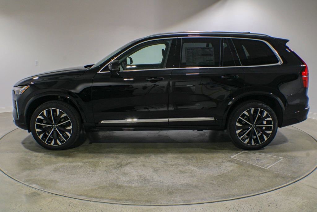New 2026 Volvo XC90 B6 Plus w/ Protection Package Premier AWD/4WD image 2