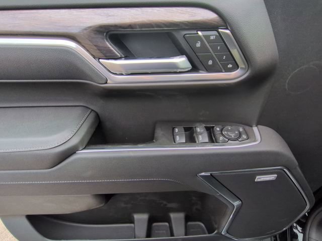 New 2026 Chevrolet Silverado 1500 LTZ image 24