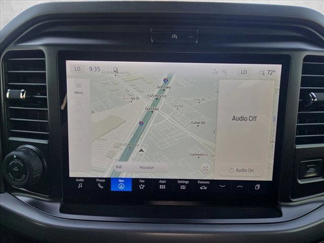 New 2026 Ford F150 XLT w/ Equipment Group 302A MID RWD image 14