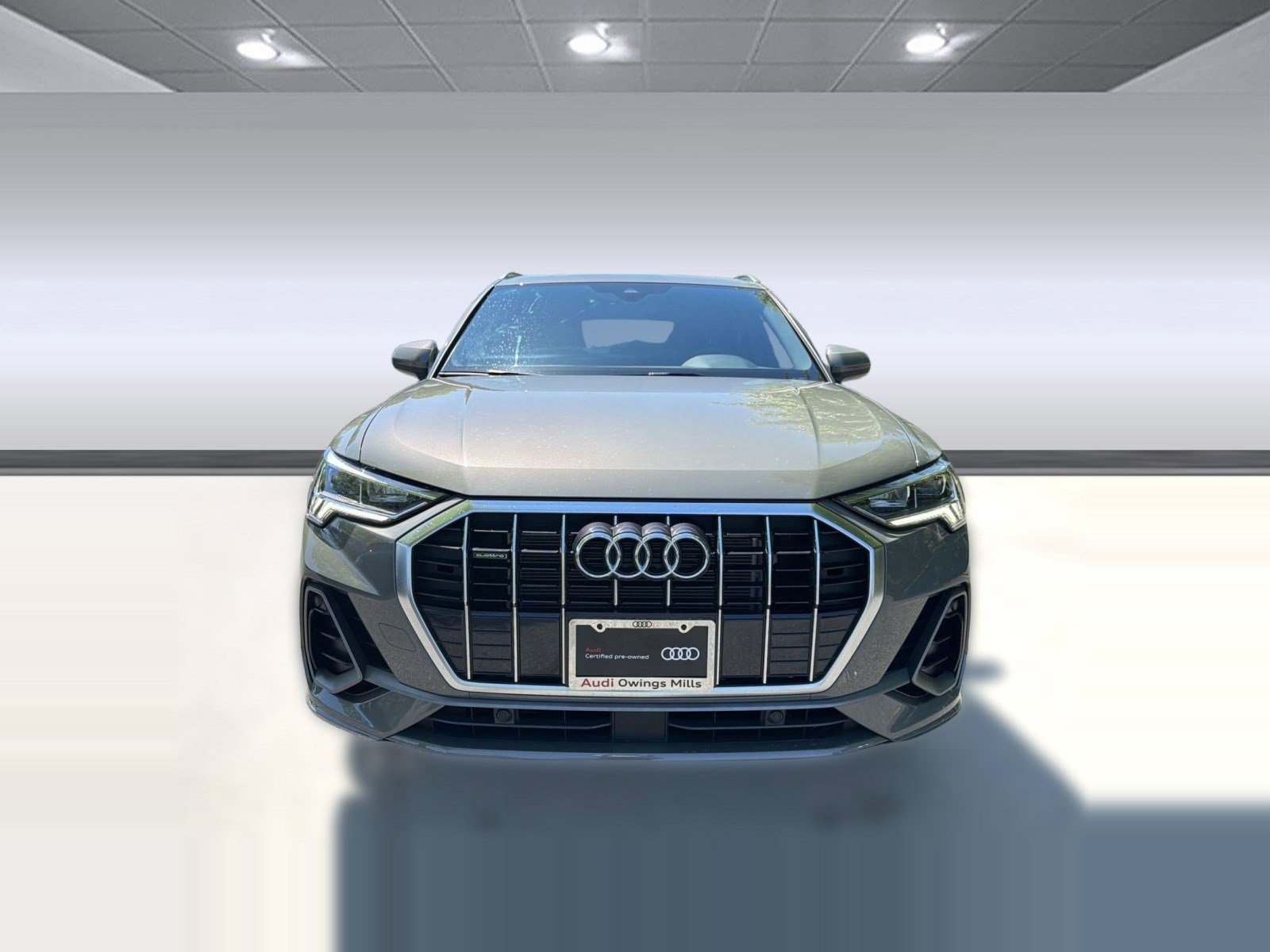 Used 2023 Audi Q3 2.0T Premium w/ Convenience Package AWD/4WD image 6