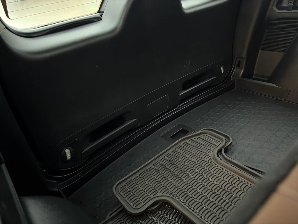 Used 2022 Ford Bronco Sport Outer Banks w/ Tech Package image 36