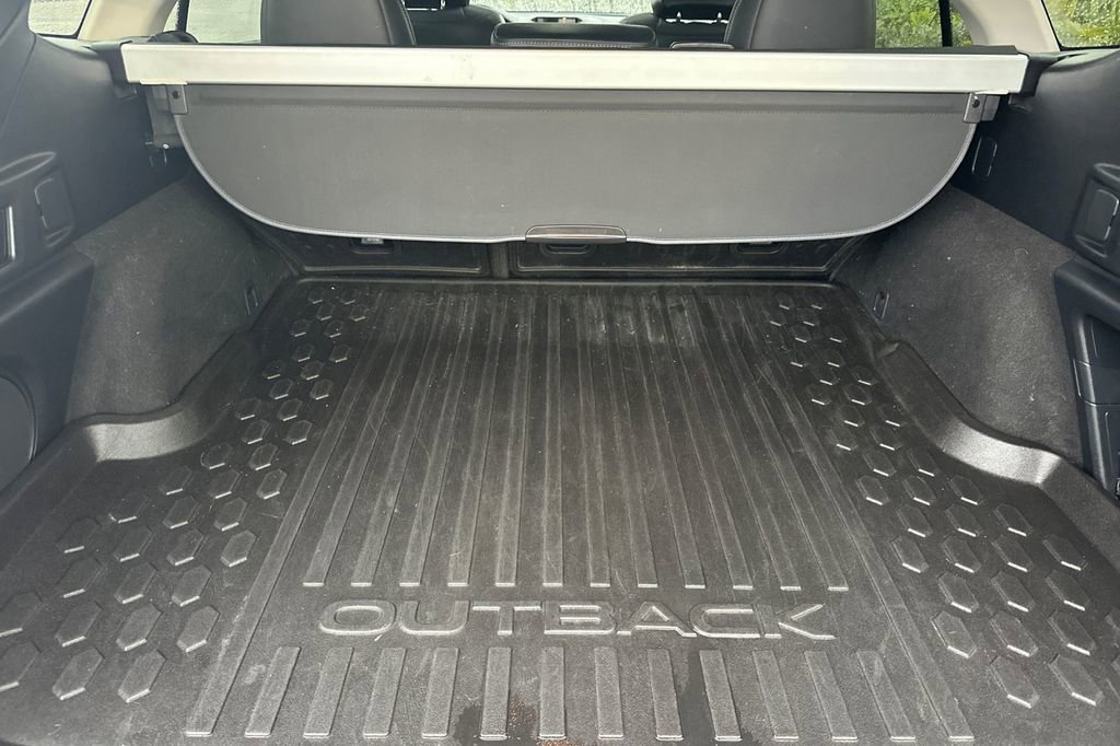 Used 2020 Subaru Outback Limited w/ Popular Package #2 image 14