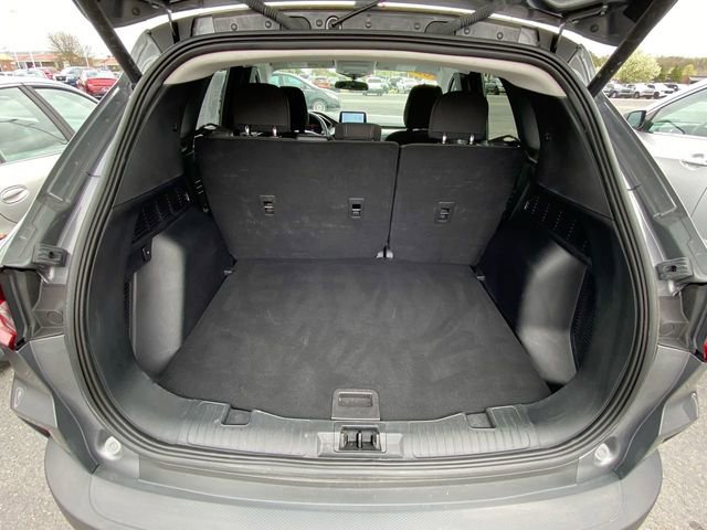 Used 2024 Ford Escape Active AWD/4WD image 25